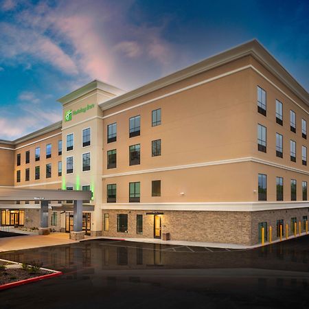 Holiday Inn St Louis - Creve Coeur, An Ihg Hotel Bagian luar foto