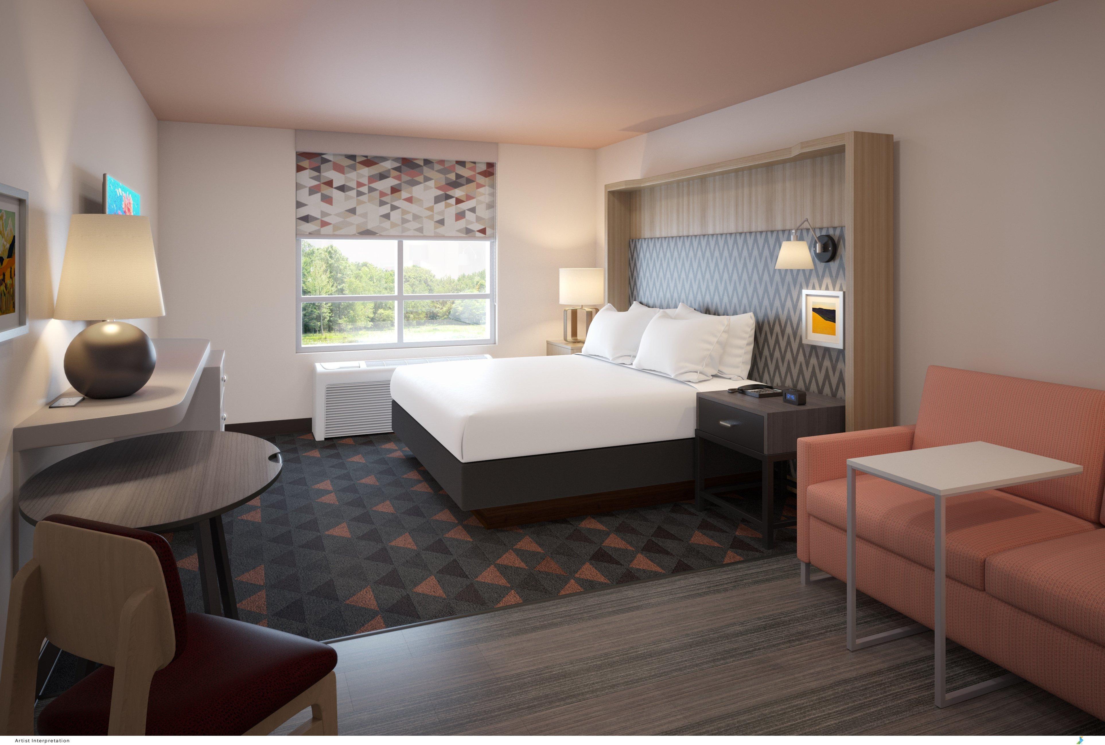 Holiday Inn St Louis - Creve Coeur By Ihg Bagian luar foto