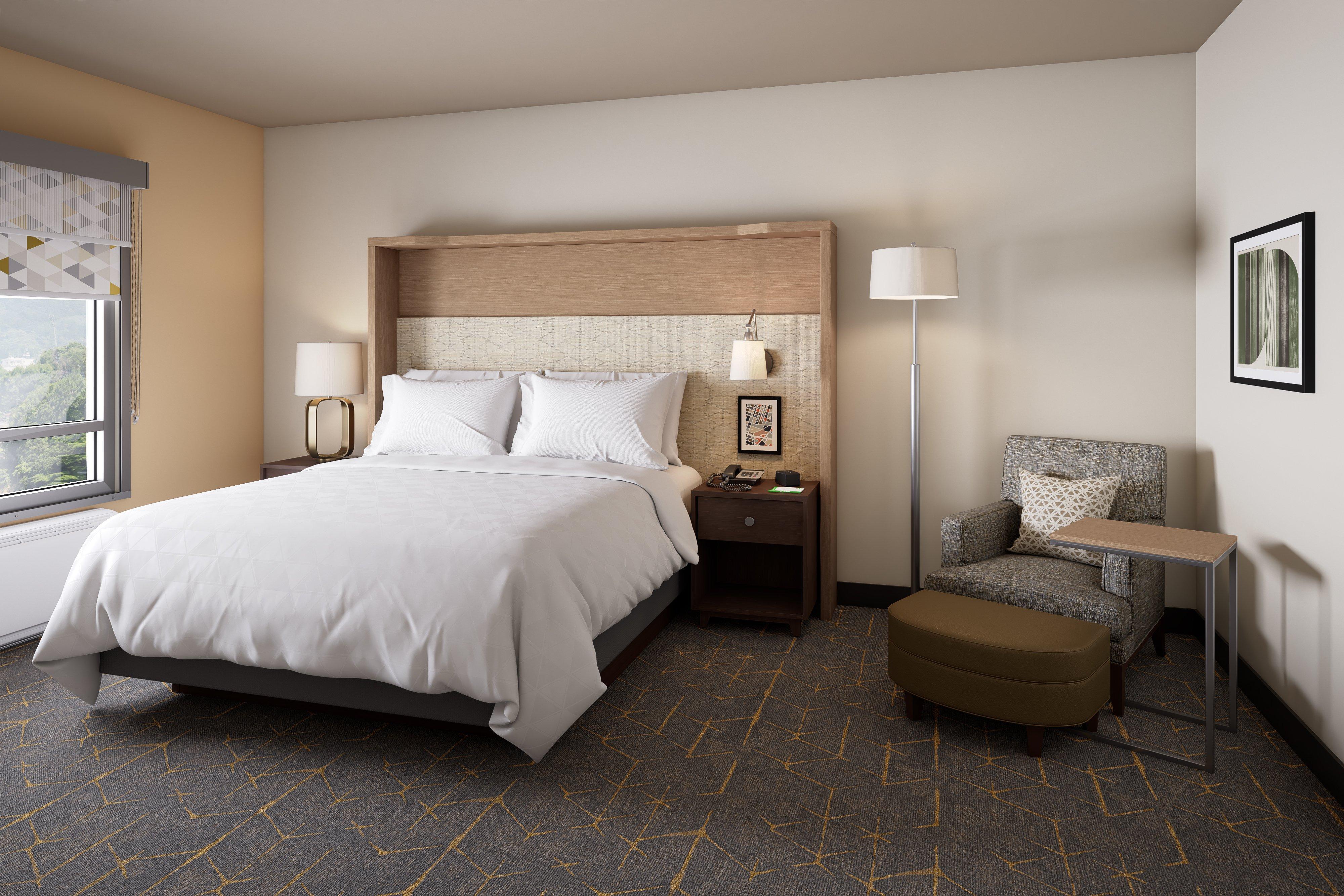 Holiday Inn St Louis - Creve Coeur, An Ihg Hotel Bagian luar foto