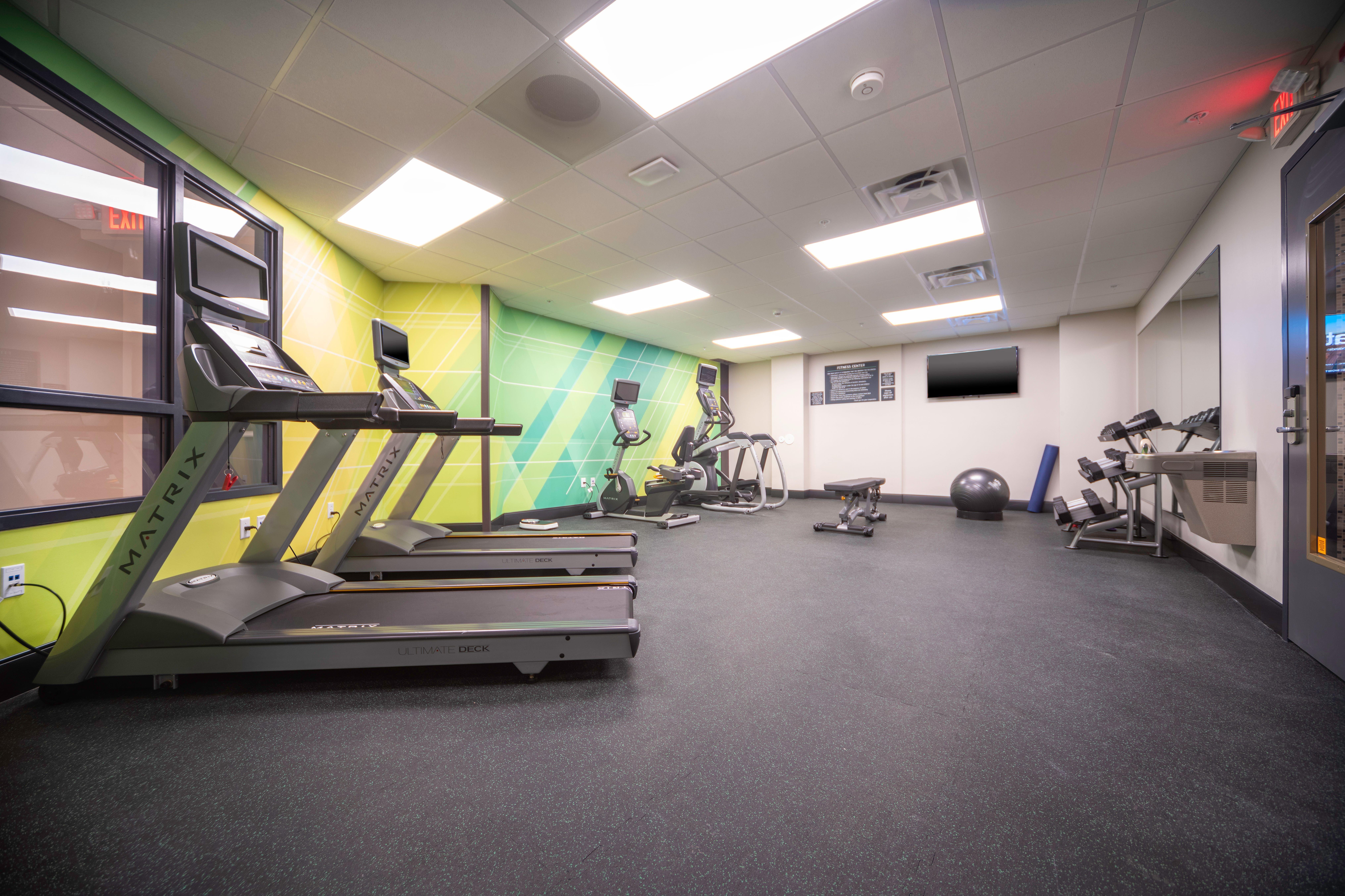 Holiday Inn St Louis - Creve Coeur By Ihg Bagian luar foto