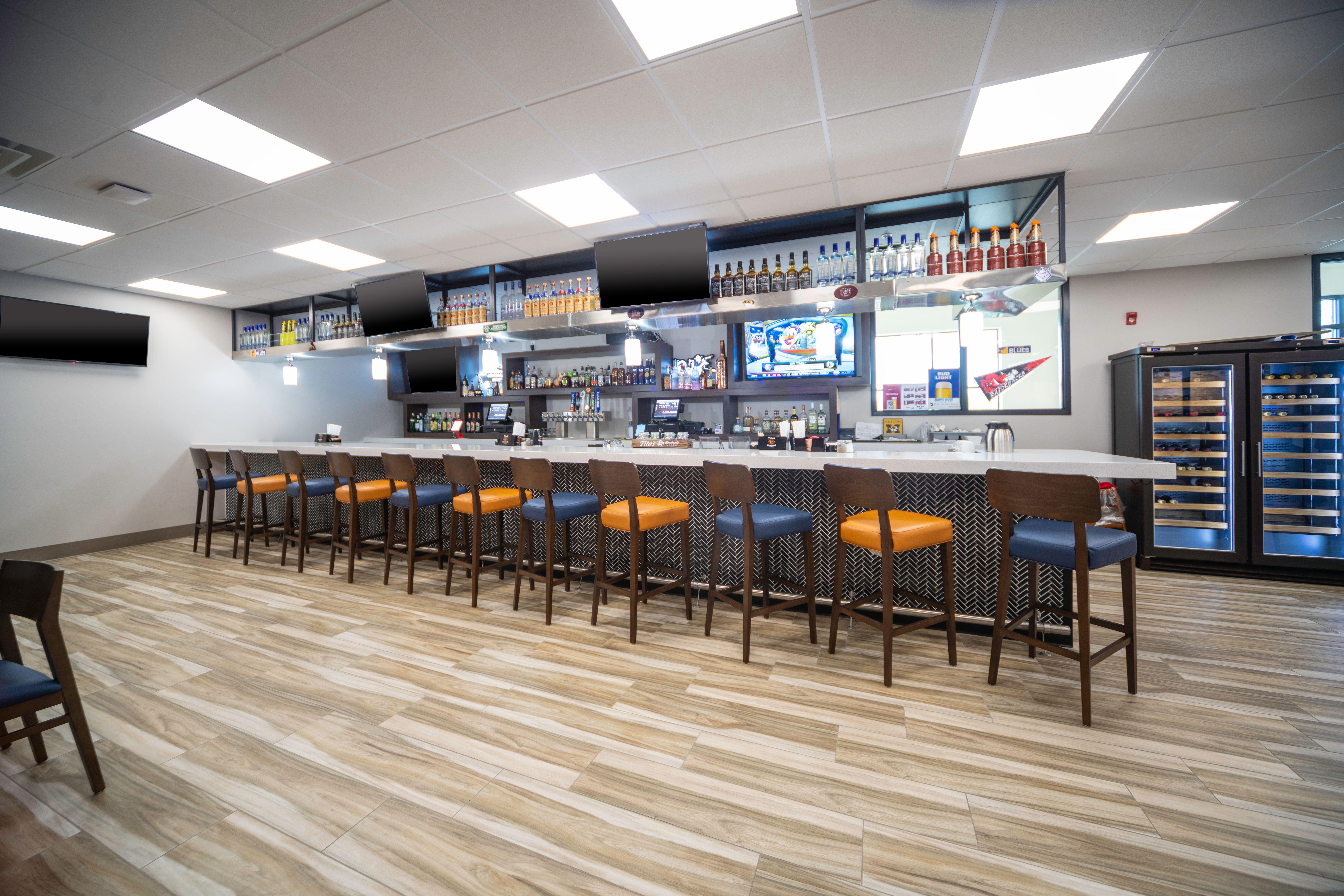 Holiday Inn St Louis - Creve Coeur By Ihg Bagian luar foto