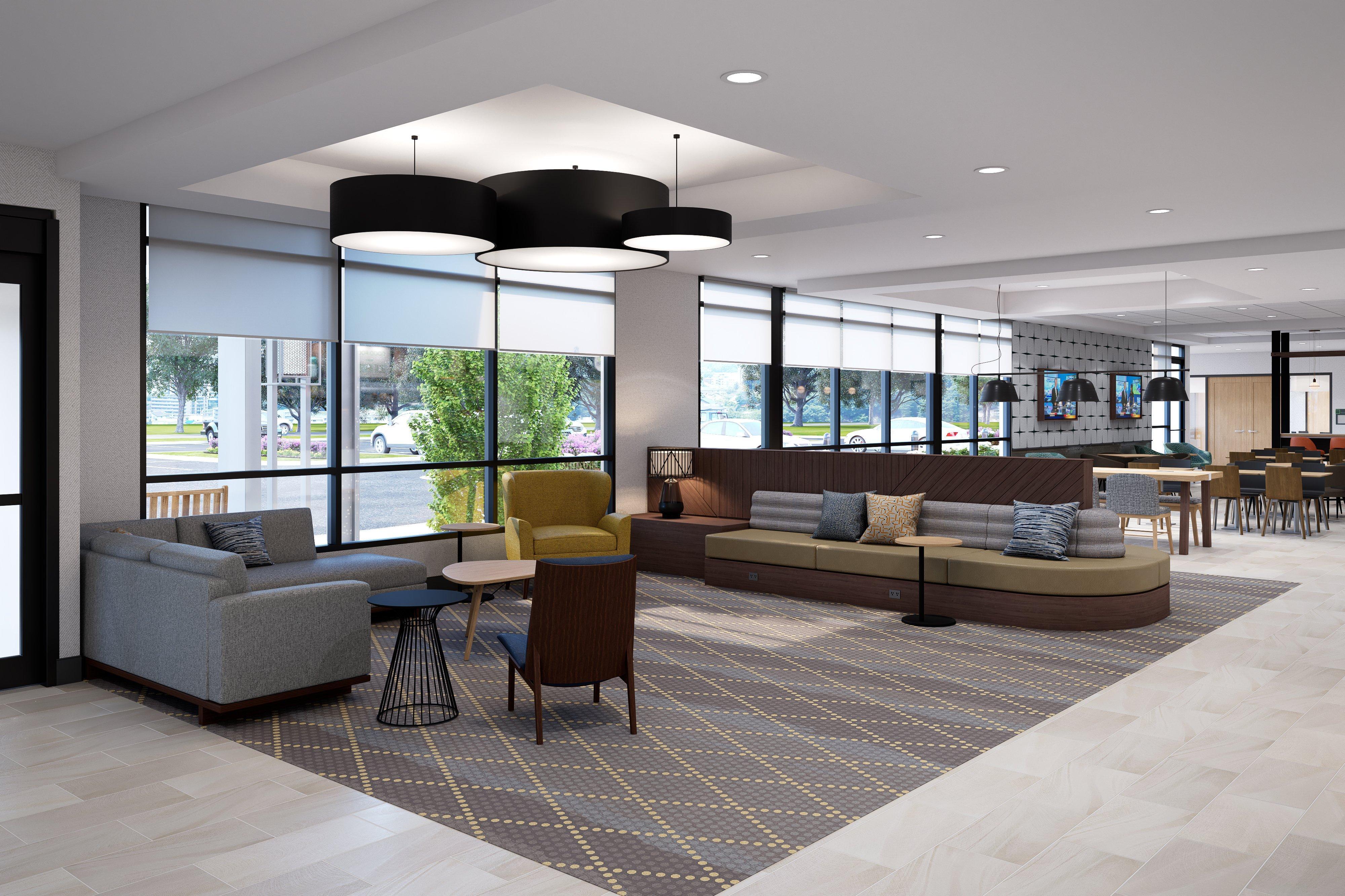 Holiday Inn St Louis - Creve Coeur By Ihg Bagian luar foto