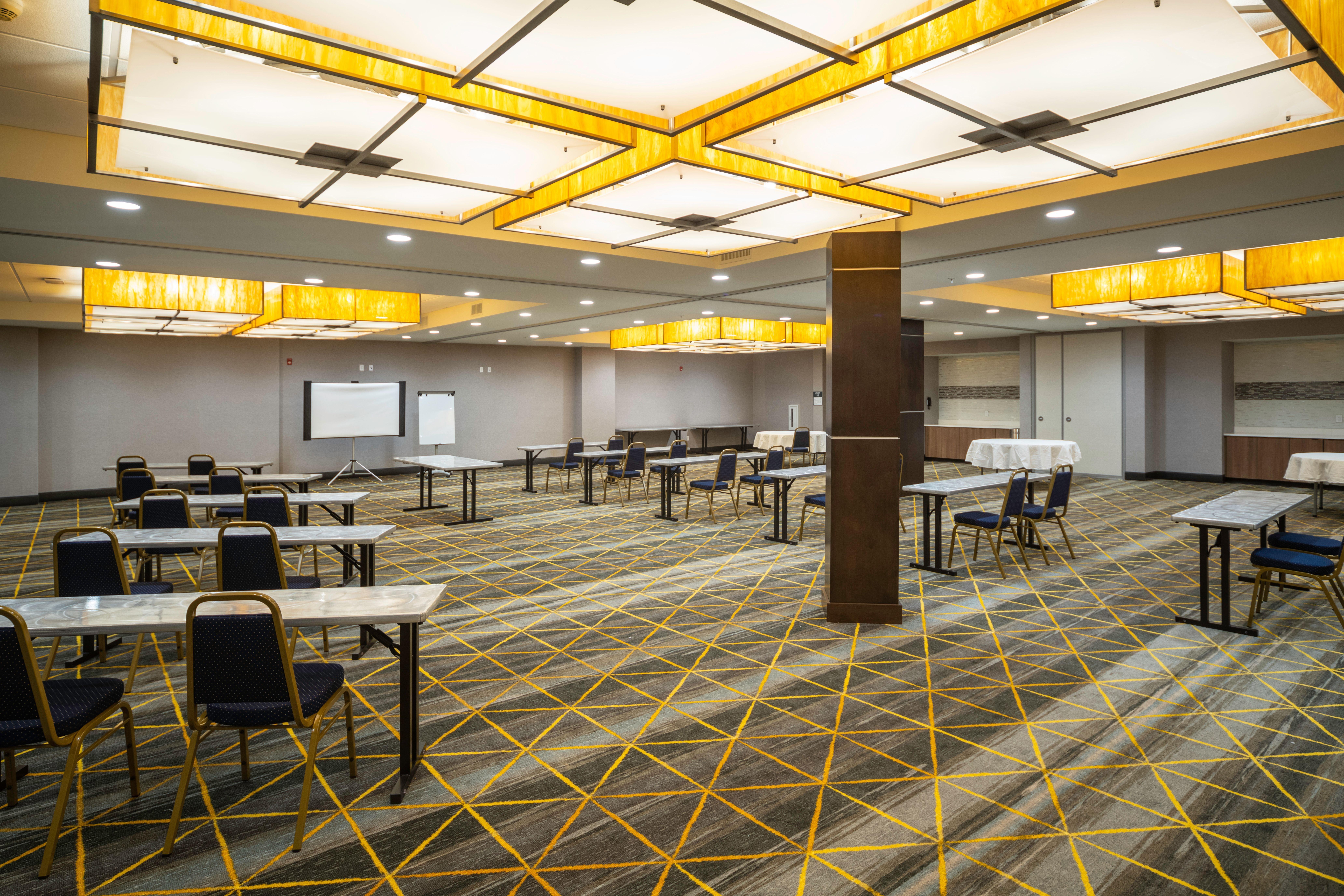 Holiday Inn St Louis - Creve Coeur By Ihg Bagian luar foto