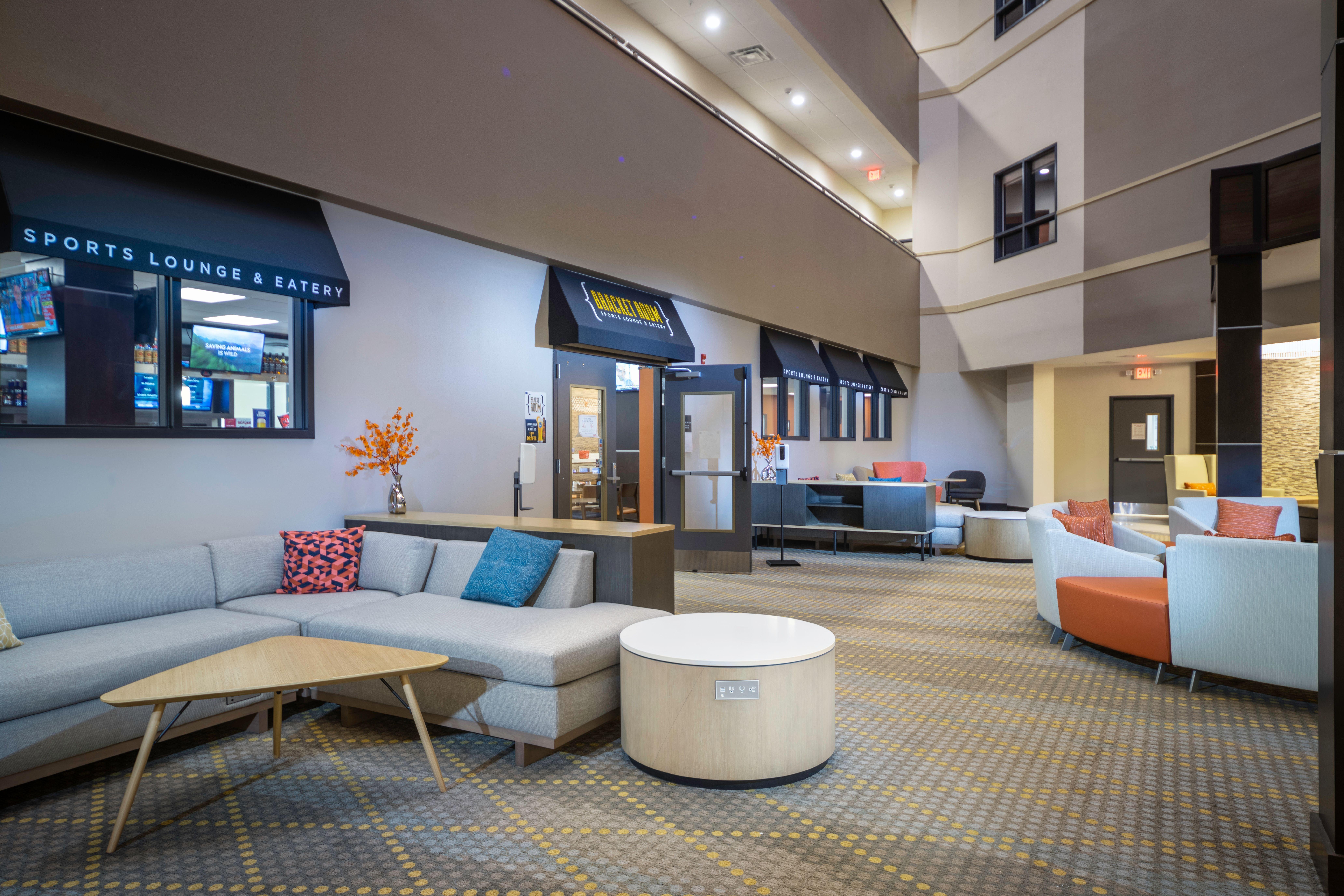Holiday Inn St Louis - Creve Coeur By Ihg Bagian luar foto
