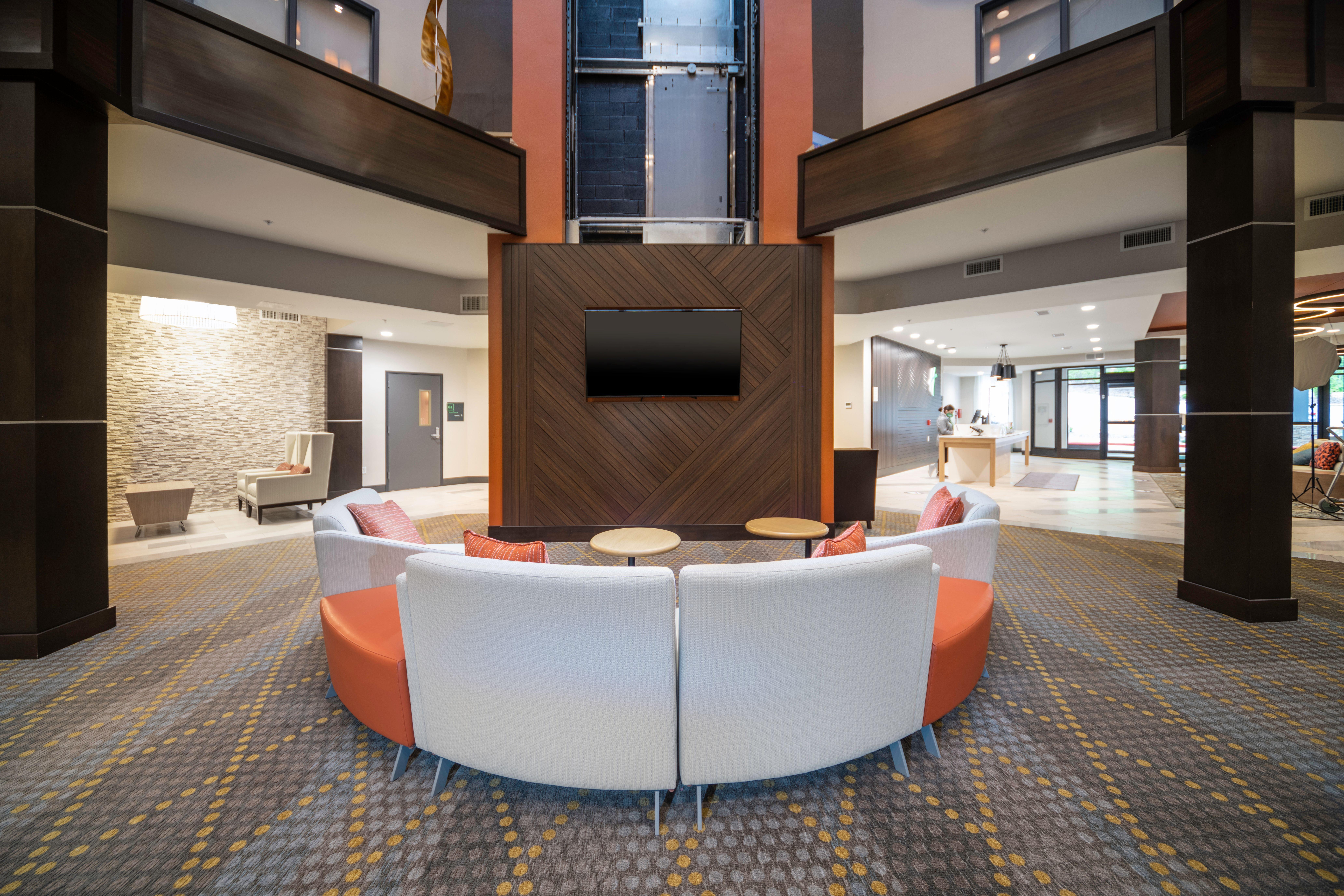 Holiday Inn St Louis - Creve Coeur By Ihg Bagian luar foto