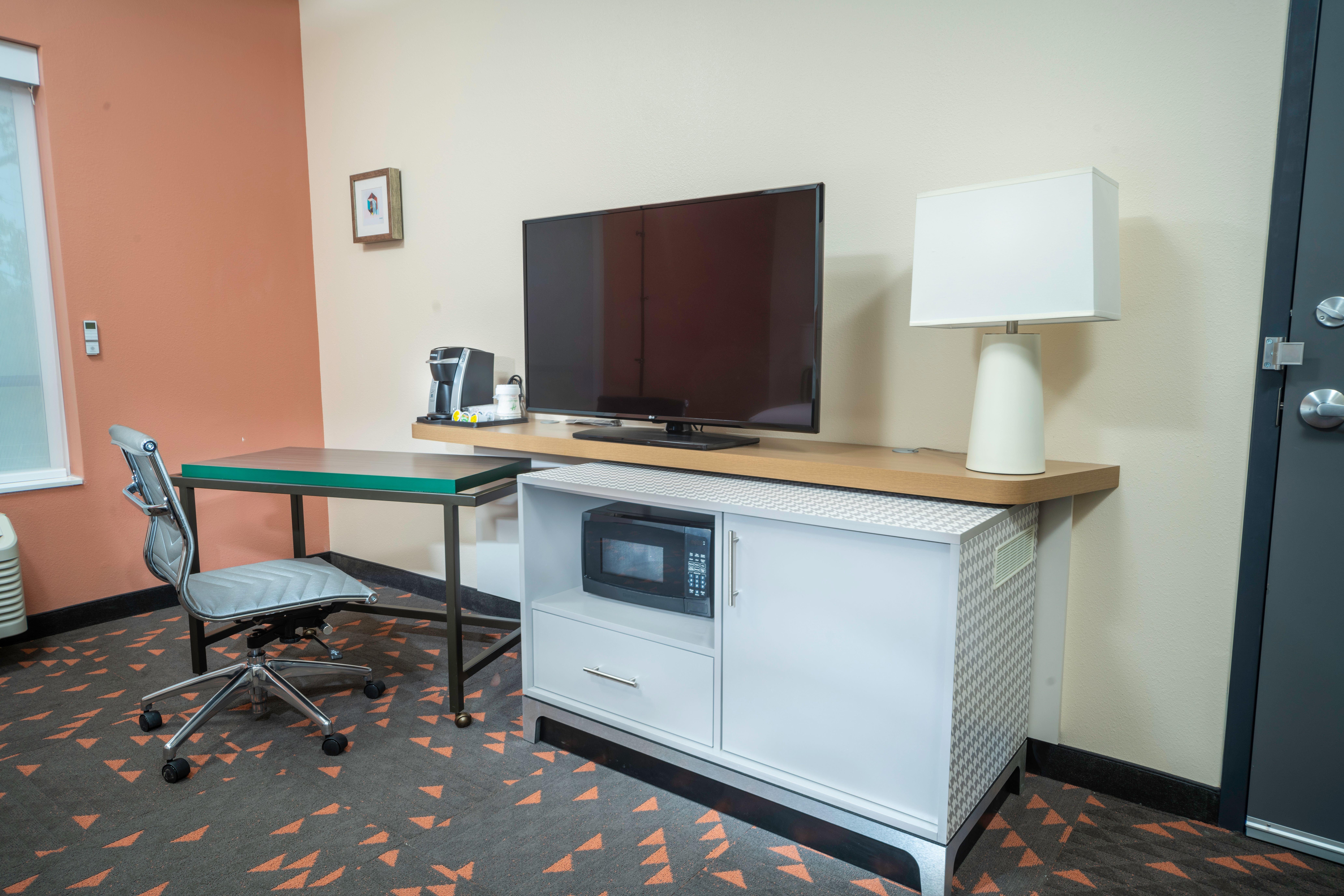 Holiday Inn St Louis - Creve Coeur By Ihg Bagian luar foto